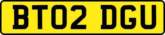BT02DGU