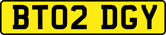 BT02DGY
