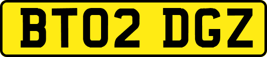 BT02DGZ