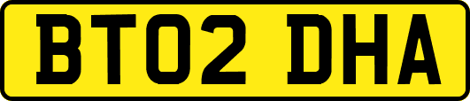BT02DHA