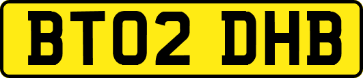 BT02DHB