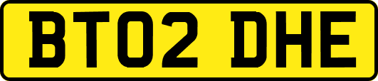 BT02DHE