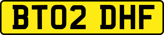 BT02DHF