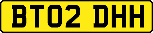 BT02DHH