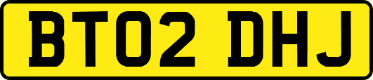 BT02DHJ