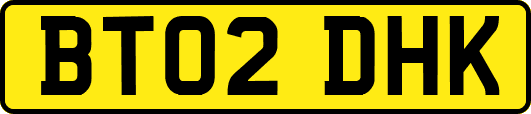 BT02DHK