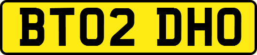BT02DHO