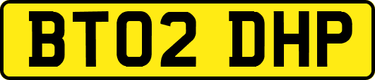 BT02DHP