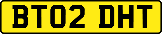 BT02DHT