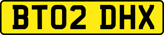 BT02DHX