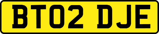 BT02DJE