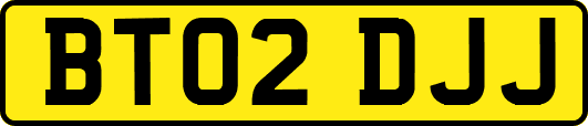 BT02DJJ