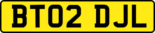 BT02DJL