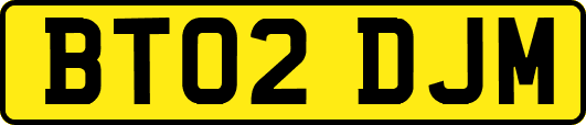 BT02DJM