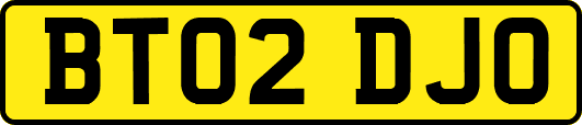 BT02DJO