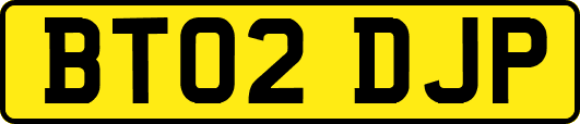 BT02DJP