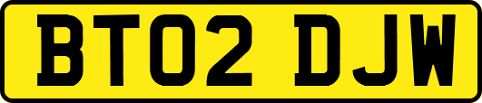 BT02DJW