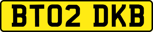 BT02DKB