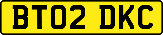 BT02DKC