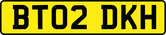 BT02DKH