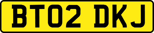 BT02DKJ