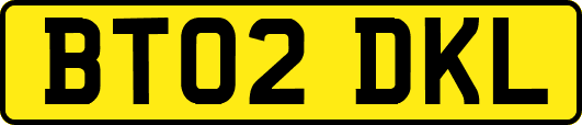 BT02DKL