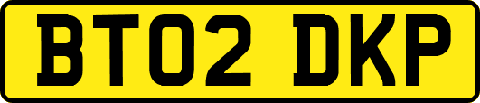 BT02DKP