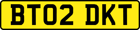 BT02DKT