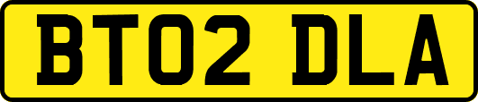 BT02DLA