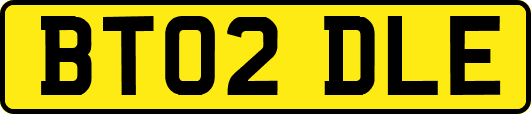 BT02DLE