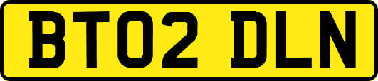 BT02DLN