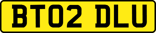 BT02DLU