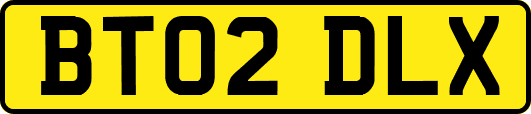 BT02DLX