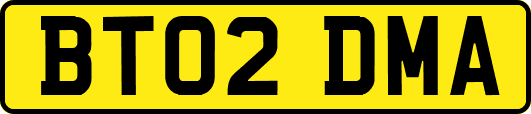 BT02DMA