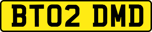 BT02DMD