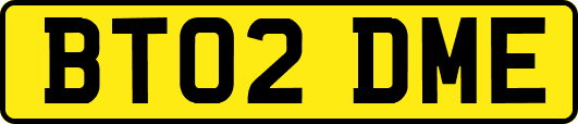 BT02DME