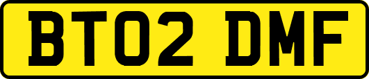 BT02DMF