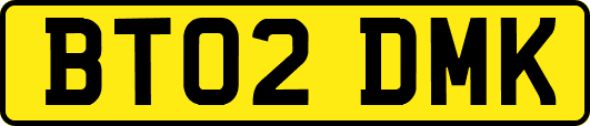 BT02DMK