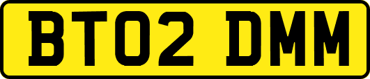 BT02DMM