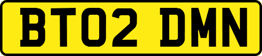 BT02DMN