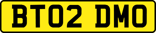 BT02DMO