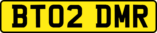 BT02DMR