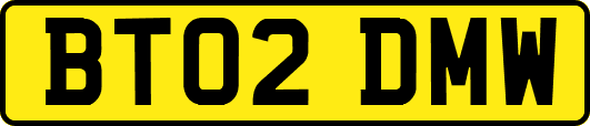 BT02DMW