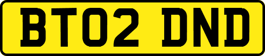 BT02DND