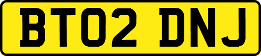 BT02DNJ