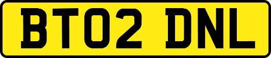 BT02DNL