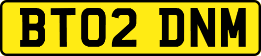 BT02DNM