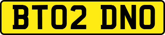 BT02DNO