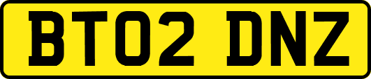 BT02DNZ