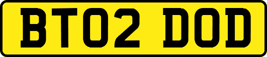BT02DOD